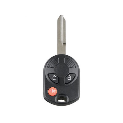 3 Button 315Mhz Remote Control Car Key 4D63 Chip OUCD6000022 Ford F Series F150 F250 F350