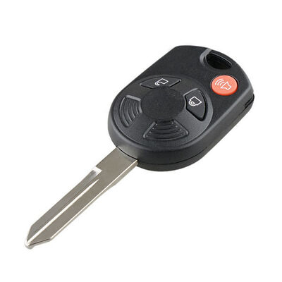 3 Button 315Mhz Remote Control Car Key 4D63 Chip OUCD6000022 Ford F Series F150 F250 F350