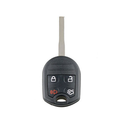 4 Buttons 315Mhz Car Key For Ford CWTWB1U793 4D63 Chip Keyless Fob Remote Control Auto Parts