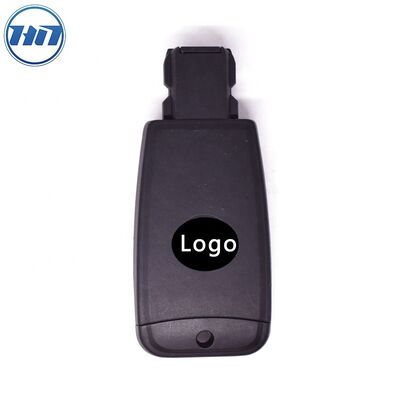 Heynes 3 Buttons 433MHz FSK 4A Chip Smart Remote Key Fob For Fiat Auto Part