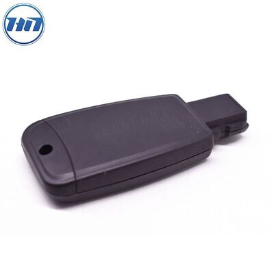 Heynes 3 Buttons 433MHz FSK 4A Chip Smart Remote Key Fob For Fiat Auto Part