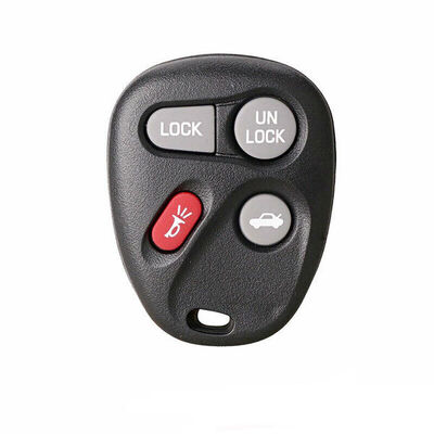 315Mhz Key For Chevrolet Tracker ABO1502TR Remote Control Car Key