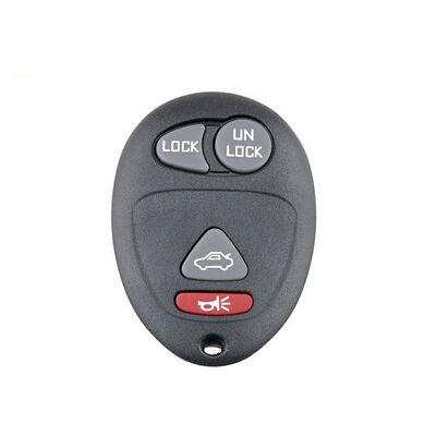 For Buick Rendezvous Century Regal Pontiac Oldsmobile Smart Car Keyless Entry Car Fob Remote Key