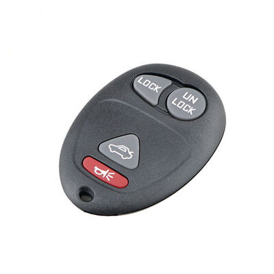 For Buick Rendezvous Century Regal Pontiac Oldsmobile Smart Car Keyless Entry Car Fob Remote Key