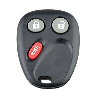 Smart Keyless Entry Car Fob Remote Key For Chevrolet Trailblazer Buick Rainier Chevy GMC Envoy