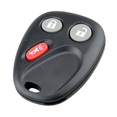 Smart Keyless Entry Car Fob Remote Key For Chevrolet Trailblazer Buick Rainier Chevy GMC Envoy