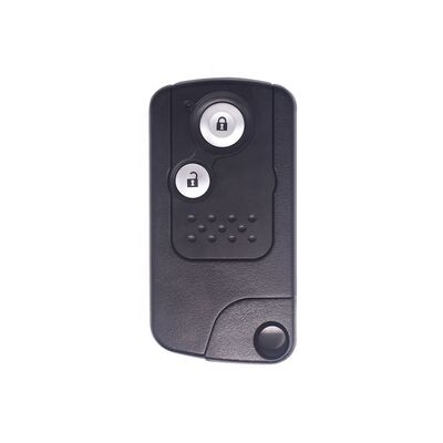 Genuine ODYSSEY 2009 Car Key with 433MHz Frequency Original Size and ID46 Chip Remote Key Fob