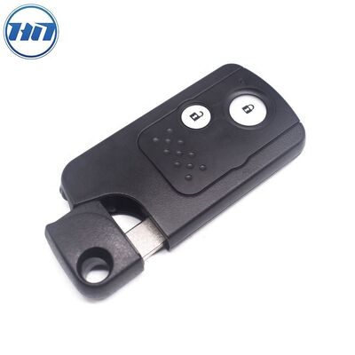 Genuine ODYSSEY 2009 Car Key with 433MHz Frequency Original Size and ID46 Chip Remote Key Fob