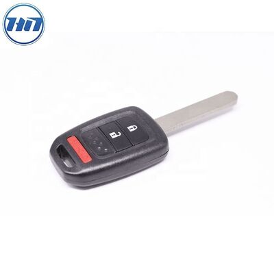 FCCID MLBHLIK6-1T MODEL HLIK6-1T remote car key