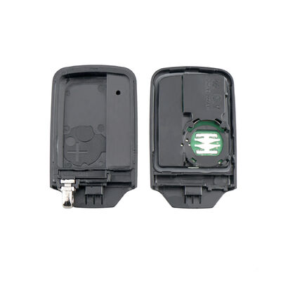 4 Buttons Car Key For 2014-2017 Honda Civic URV FCCID KR5V2X