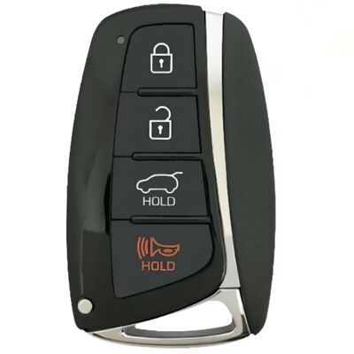 HN008319 Hyundai Santa Fe 2013-2018 Smart Key 315MHz 95440-4Z200 Hyundai Car Key