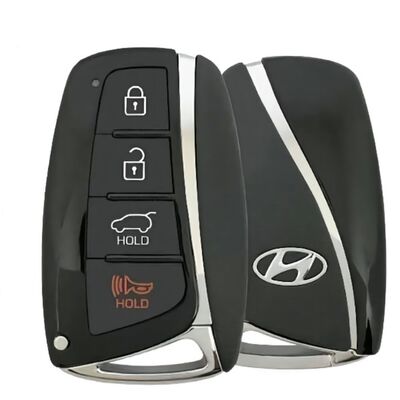 HN008319 Hyundai Santa Fe 2013-2018 Smart Key 315MHz 95440-4Z200 Hyundai Car Key