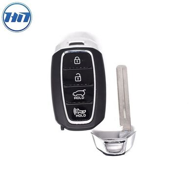 Car Key Part No 95440-J9000 FCCID TQ8-FOB-4F18 For Kona 2019