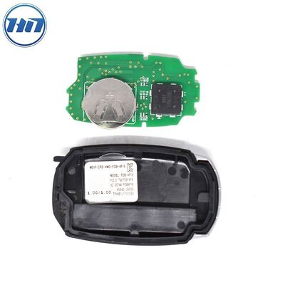 Car Key Part No 95440-J9000 FCCID TQ8-FOB-4F18 For Kona 2019