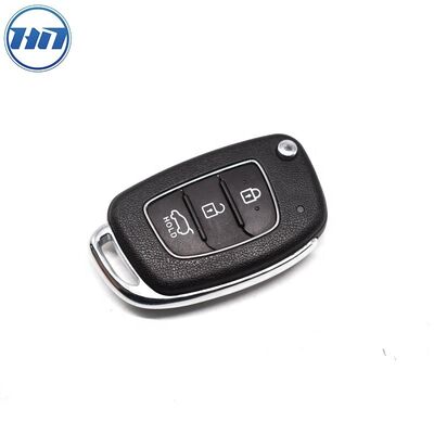 Remote Key FCCID RKE-4F17 Fit For Santa Fe 2016 Part NO 95430-2W510