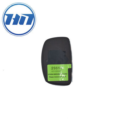 Original 3Button Flip Car Key Fob with Plastic + Metal Construction in Original Size for Hyundai TFKB1G044