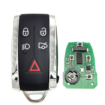 315MHz Car Replacement Key Keyless Key PCF7943A / ID46 FCC KR55WK49244 KR55WK45694