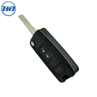 433/434Mhz MEGAMOS 48 AES Transponder FCC ID 2ADFTFI5AM433TX 2015-2018 Jeep Renegade