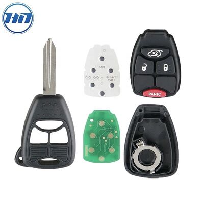 FCCID OHT692427AA Car Remote For Dodge Avenger Durango Chrysler Jeep Liberty