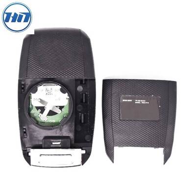 HN008311 433MHz 3 Buttons Filp Controlled Folding Remote Entry 95430-A9000