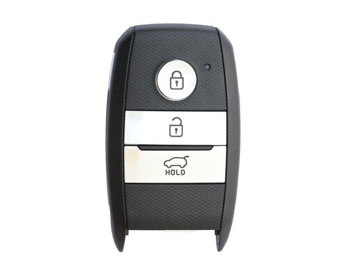 HN008316 Smart Key Cover 3 Buttons Kia K3 Key Optima K5 95440-A2900