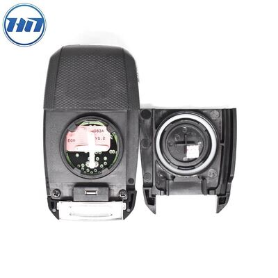 Original Remote Flip Car Keys FSK 433.9MHz 5+1 Buttons 95430-A9300 FCCID TQ8-RKE-4F21