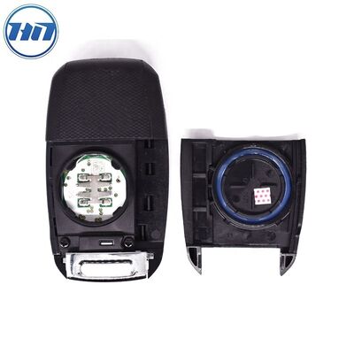 Original Remote Flip Car Keys FSK 433.9MHz 5+1 Buttons 95430-A9300 FCCID TQ8-RKE-4F21