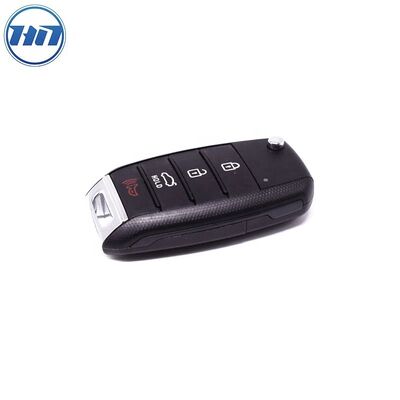 Part NO 95430-H9800 Car Remote Key For Kia FCCID NYOSYEC4TX1611