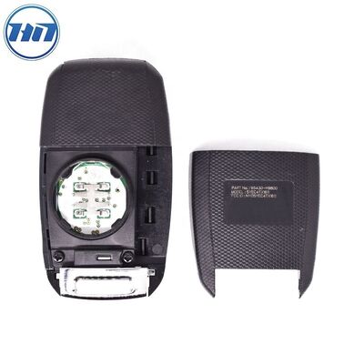 Part NO 95430-H9800 Car Remote Key For Kia FCCID NYOSYEC4TX1611