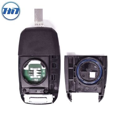 95430-G5100 Filp Controlled Remote Key Folding Remote Entry SVI-JFRGE03