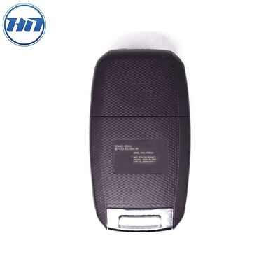 95430-G5100 Filp Controlled Remote Key Folding Remote Entry SVI-JFRGE03