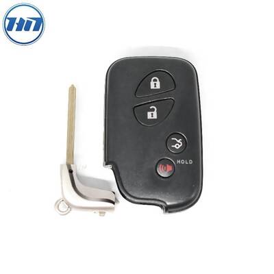HN005348 HYQ14AAB 271451-0140 Board Keyless Remote Smart Key Fob For Lexus