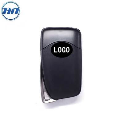 HN005325 433MHz H Transponder BG1EK Keyless Car Smart Remote Key FOB 89904-78650