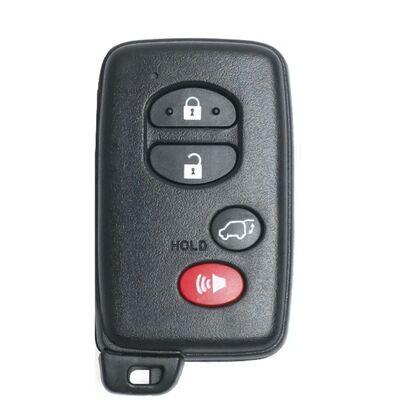HN005206 271451-0140 Inteligente Keyless Remoto Chave Fob Para Toyota Ighlander Rav4 Sequoia 2007-2014
