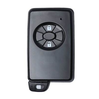 HN005231 Smart Remote Car Key 271451-0500 2 / 3 buttons For Toyota Corolla Auris Rav4 Vanguard