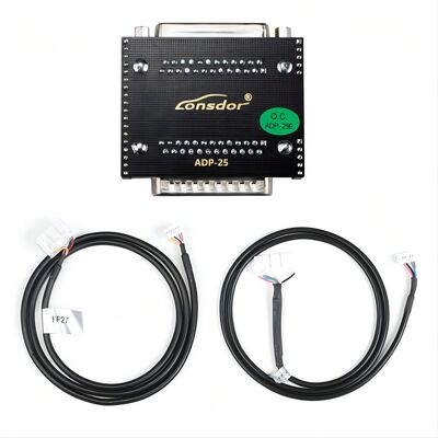 Lonsdor Super ADP 8A / 4A Adapter For Toyota Lexus Proximity Key Programming