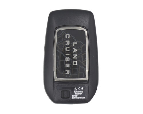 HN005342 4 Buttons 433MHz 89904-60X80 Smart Key FCC ID B2Z2K2P For Toyota