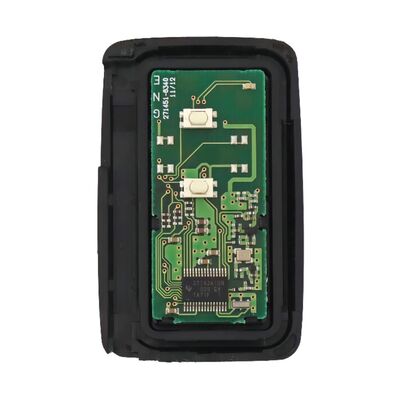 HN005343 SMART KEY 3 BUTTONS 312MHz 89904-20030 ID -74 271451-6340