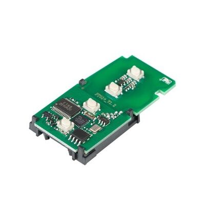 Lonsdor 2014-2021 Toyota 8A Smart Key For K518S K518ISE KH100 KH100+ Support Renew And Rewrite P0020B