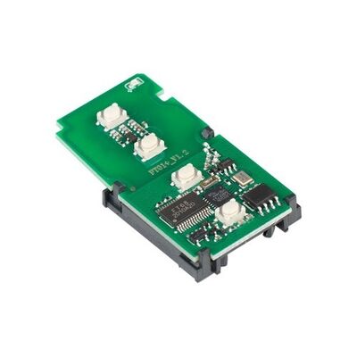 Lonsdor 2014-2021 Toyota 8A Smart Key For K518S K518ISE KH100 KH100+ Support Renew And Rewrite P0020B