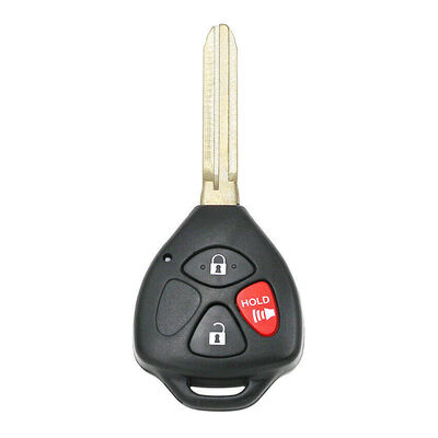 3-Button Smart Key For Toyota Hilux 2005 -2010 FCC ID: B42TA