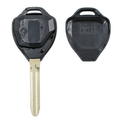 3-Button Smart Key For Toyota Hilux 2005 -2010 FCC ID: B42TA