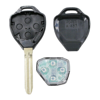 3-Button Smart Key For Toyota Hilux 2005 -2010 FCC ID: B42TA