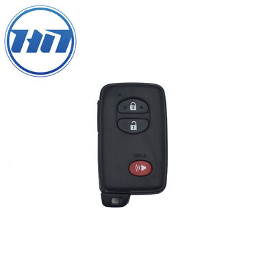 3-Button Smart Key For 2010-2012 Toyota RAV4 Fccid HYQ14AEM