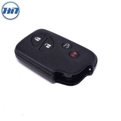 HN005350 Aftermarket 4 Buttons Car Key For 2010-2014 Lexus FCCID HYQ14AEM-6601 89904-30C60