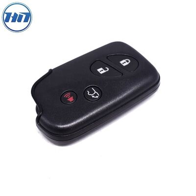 HN005321 Aftermarket 4 Buttons Car Key For 2010-2014 Lexus FCCID HYQ14ACX 89904-50F90