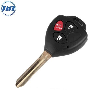 2+1 Buttons Car Key For 2007-2009 RAV4 FCC ID HYQ12BBY