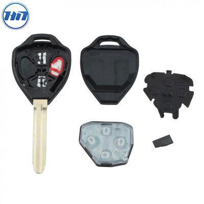 2+1 Buttons Car Key For 2008-2013 Scion FCC ID MOZB41TG