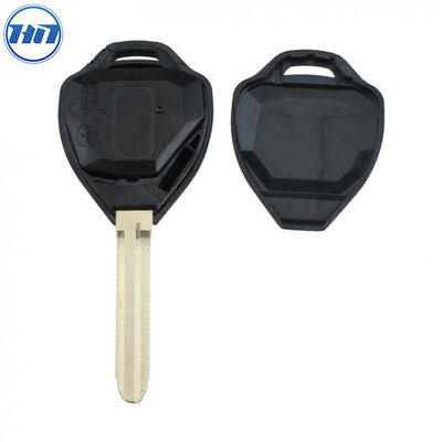 2+1 Buttons Car Key For 2005-2013 Scion FCC ID MOZB41TG