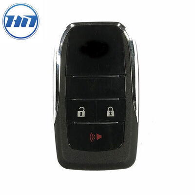 Suitable for Toyota candy bar modified folding shell